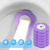EasyClean Toilet Brush Kit